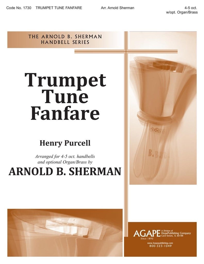 Trumpet Tune Fanfare